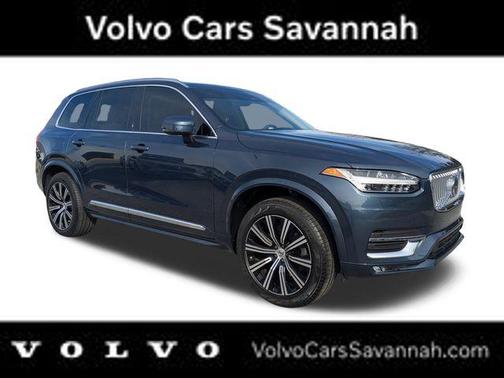2024 Volvo XC90 B5 Core Bright Theme