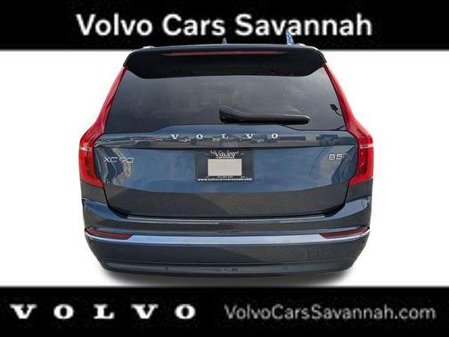 2024 Volvo XC90 B5 Core Bright Theme