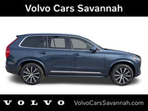 2024 Volvo XC90 B5 Core Bright Theme