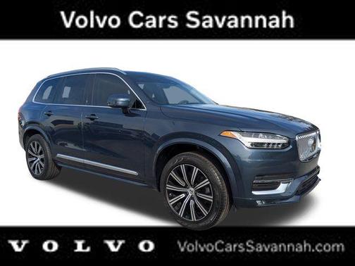 2024 Volvo XC90 B5 Core Bright Theme