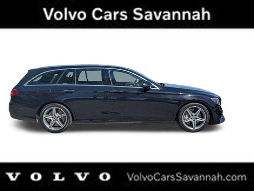 2019 Mercedes-Benz E-Class E 450