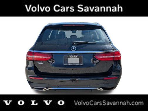 2019 Mercedes-Benz E-Class E 450