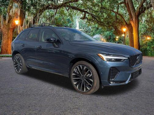 2026 Volvo XC60 B5 Ultra