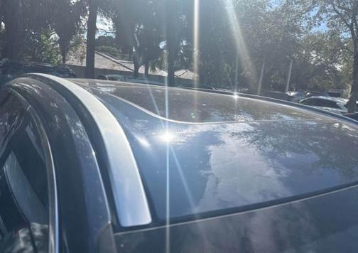 2023 Volvo XC60 B5 Ultimate Bright Theme