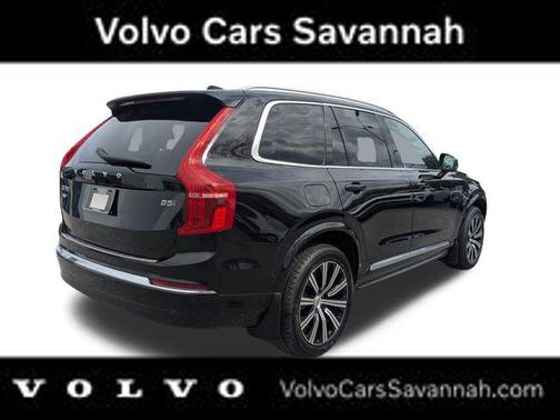 2023 Volvo XC90 B5 Plus