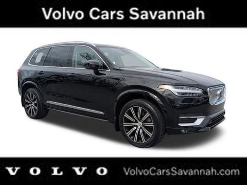 2023 Volvo XC90 B5 Plus