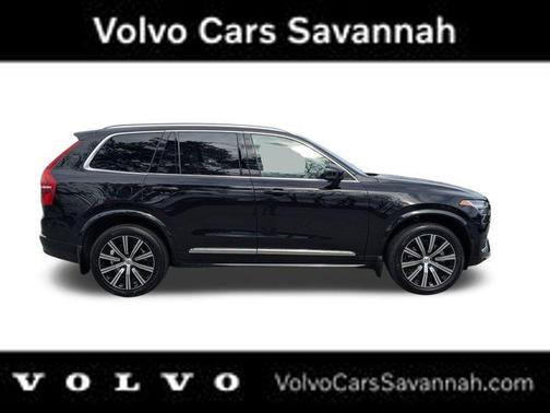 2023 Volvo XC90 B5 Plus