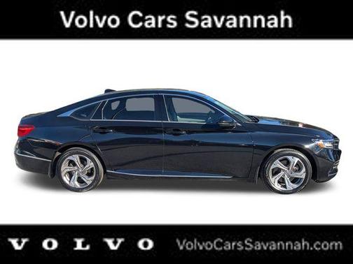 2018 Honda Accord EX-L 2.0T