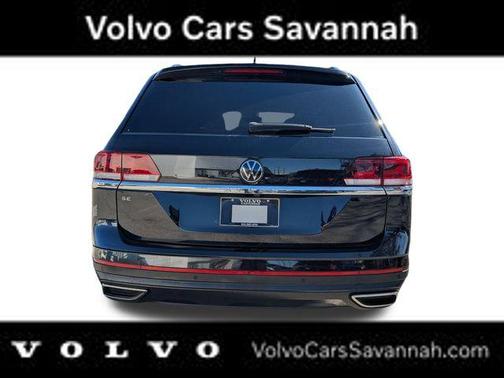 2023 Volkswagen Atlas 2.0T SE w/Technology