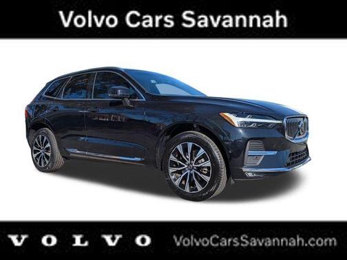 2023 Volvo XC60 B5 Plus Bright Theme