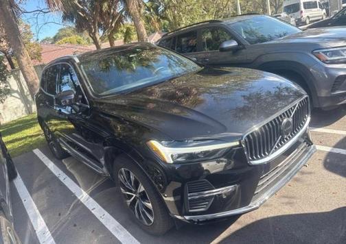 2023 Volvo XC60 B5 Plus Bright Theme