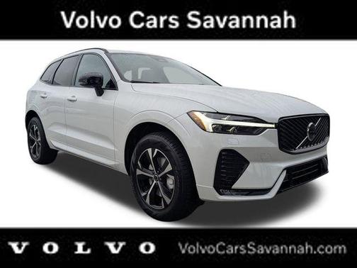 2026 Volvo XC60 B5 Core