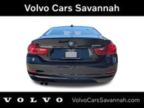 2014 BMW 428 i