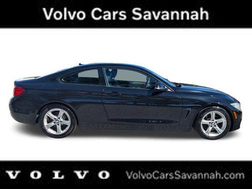 2014 BMW 428 i