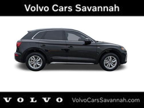 2022 Audi Q5 45 S line quattro Premium