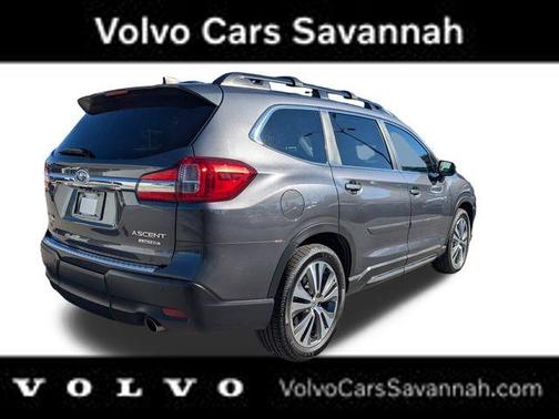 2020 Subaru Ascent Limited 7-Passenger