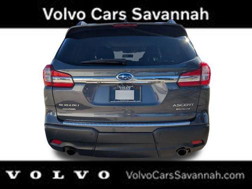 2020 Subaru Ascent Limited 7-Passenger