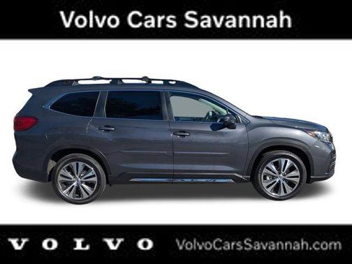 2020 Subaru Ascent Limited 7-Passenger