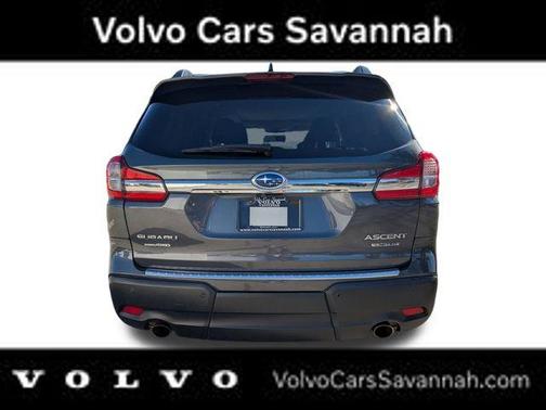 2020 Subaru Ascent Limited 7-Passenger