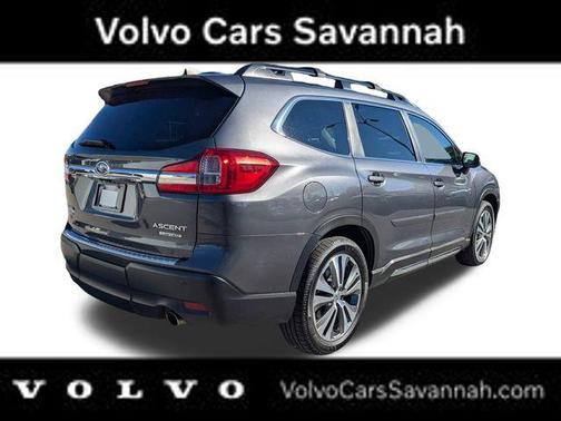 2020 Subaru Ascent Limited 7-Passenger