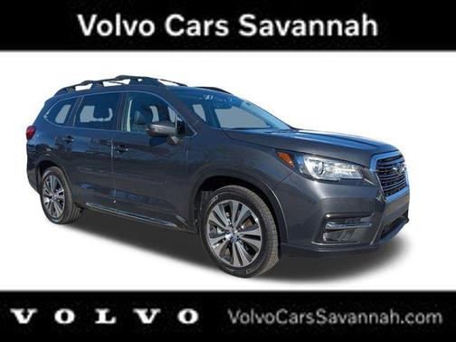 2020 Subaru Ascent Limited 7-Passenger