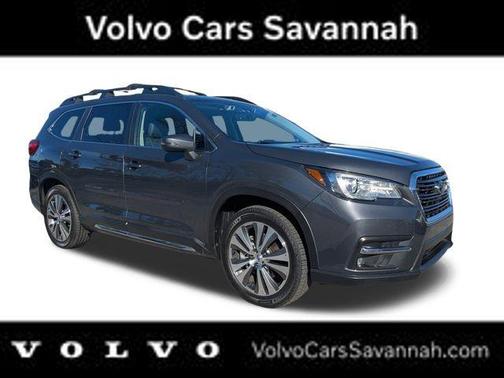 2020 Subaru Ascent Limited 7-Passenger