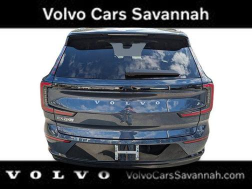 2025 Volvo EX90 Twin Motor Performance Ultra