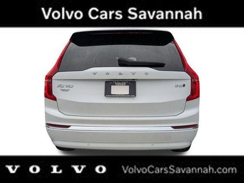 2024 Volvo XC90 B6 Ultimate Bright Theme 7-Seater