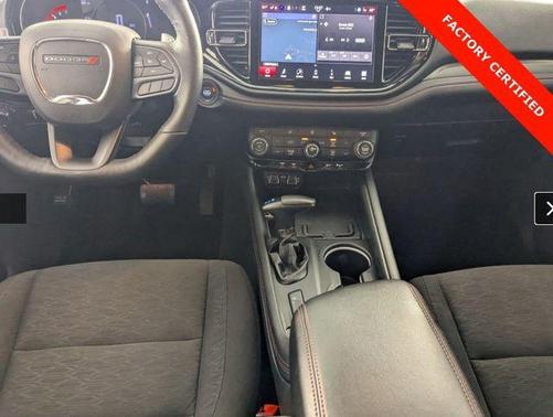 2024 Dodge Durango R/T
