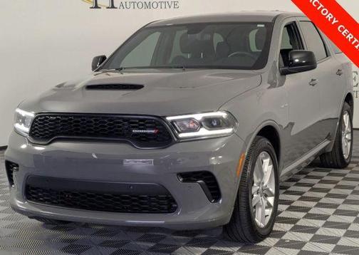 2024 Dodge Durango R/T