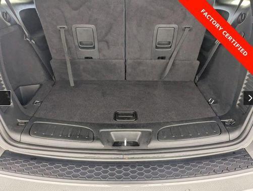 2024 Dodge Durango R/T