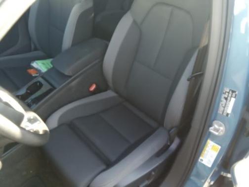 2023 Volvo C40 Recharge Pure Electric Twin Core