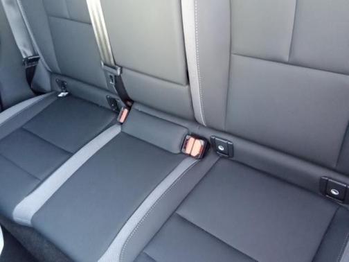 2023 Volvo C40 Recharge Pure Electric Twin Core