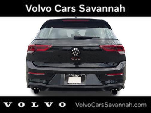 2024 Volkswagen Golf GTI 2.0T S