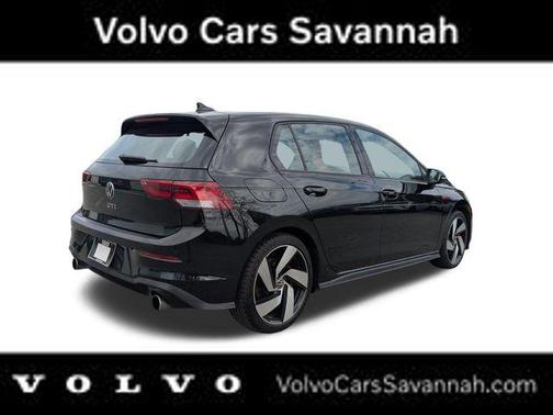 2024 Volkswagen Golf GTI 2.0T S