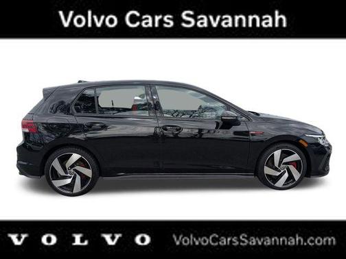 2024 Volkswagen Golf GTI 2.0T S