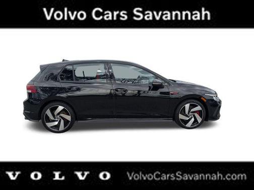 2024 Volkswagen Golf GTI 2.0T S
