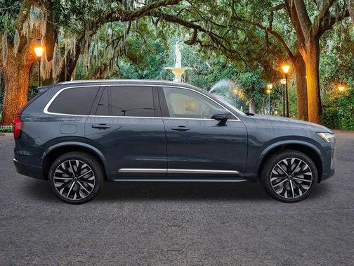 2026 Volvo XC90 B6 Ultra 7-Seater