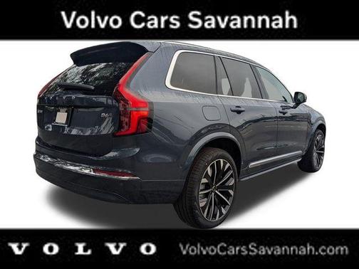 2026 Volvo XC90 B6 Ultra 7-Seater