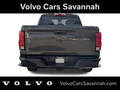 2023 Chevrolet Colorado WT