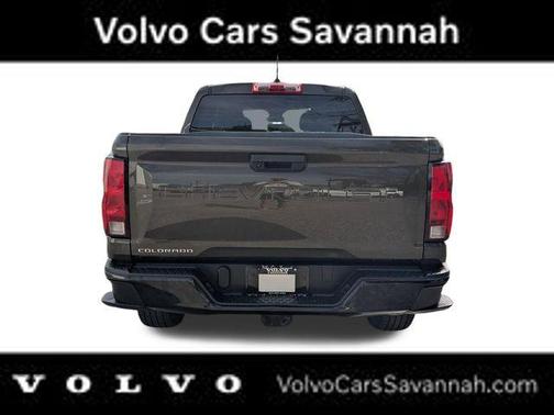 2023 Chevrolet Colorado WT