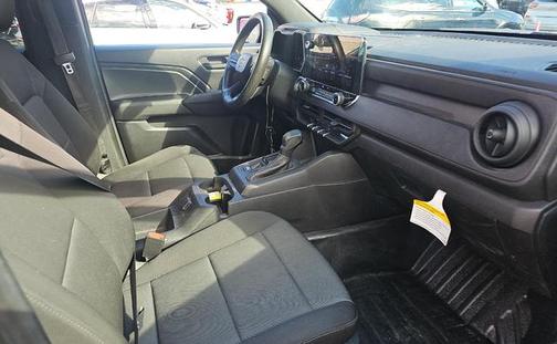 2023 Chevrolet Colorado WT