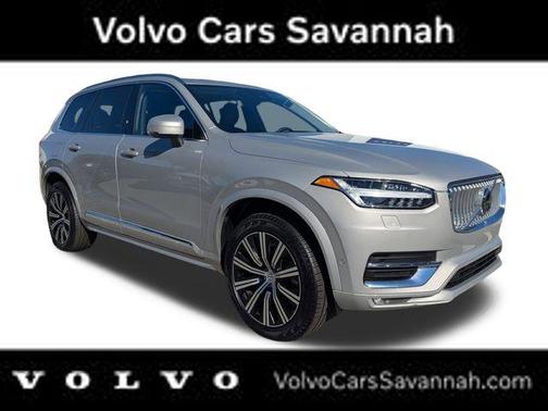 2025 Volvo XC90 B6 Plus 7-Seater