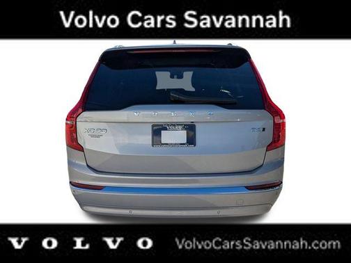 2025 Volvo XC90 B6 Plus 7-Seater