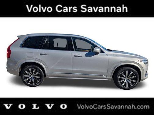 2025 Volvo XC90 B6 Plus 7-Seater