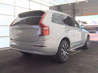 2025 Volvo XC90 B6 Plus 7-Seater