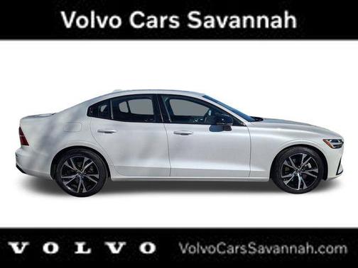 2025 Volvo S60 B5 Core