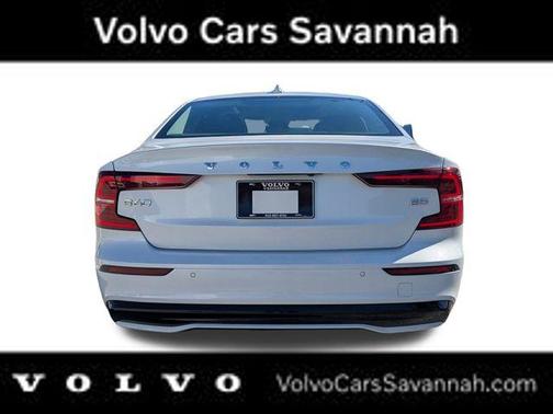 2025 Volvo S60 B5 Core