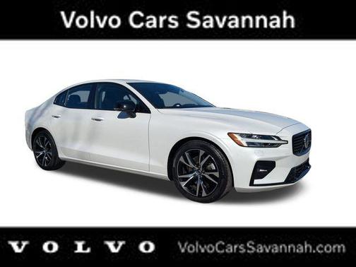 2025 Volvo S60 B5 Core