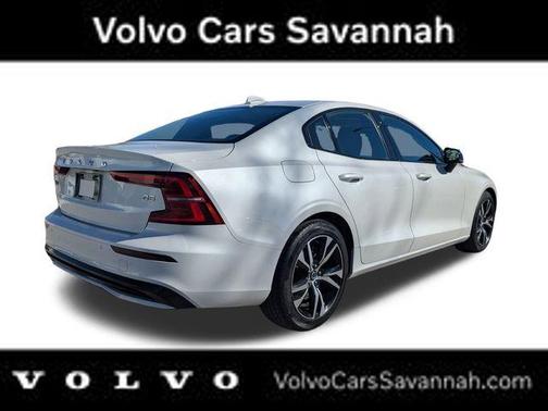 2025 Volvo S60 B5 Core